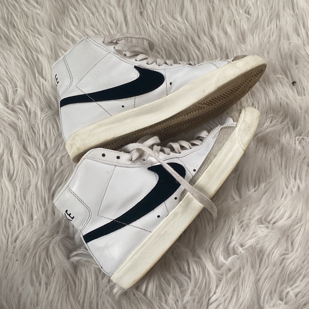 Nike blazers